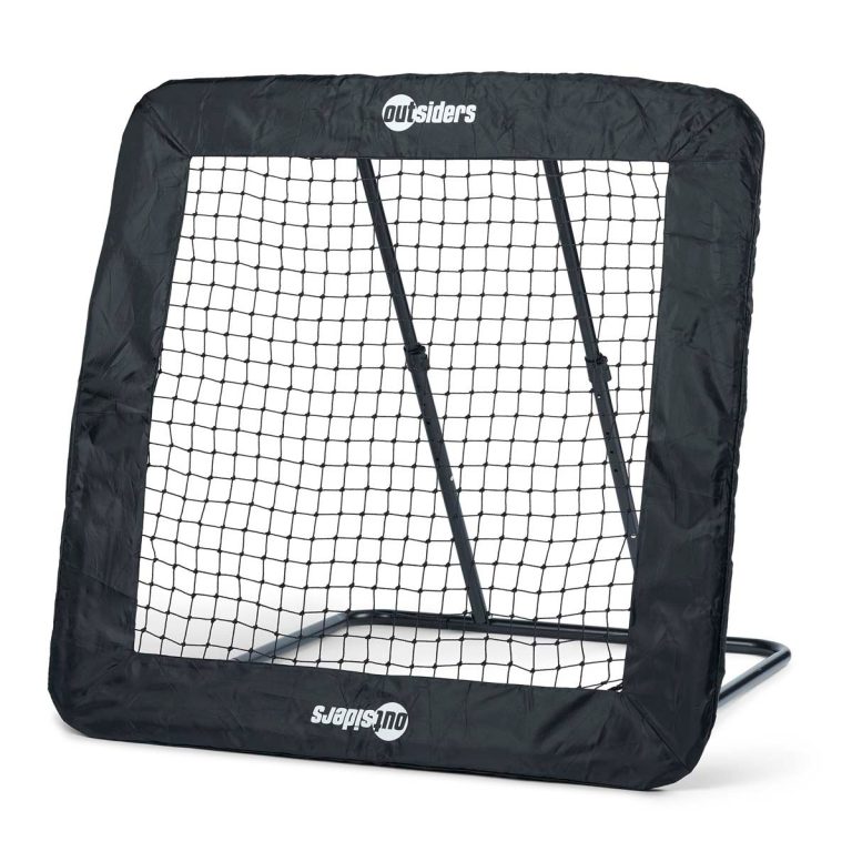 Outsiders – Football Rebounder 128x128cm