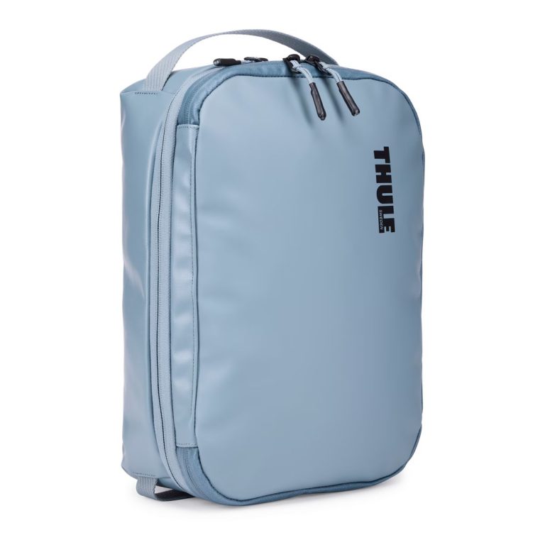 Thule 5609 Chasm Large Gear Cube – Pond Gray