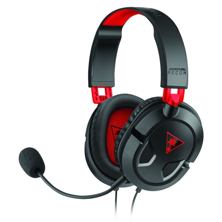 Turtle Beach – Recon 50 Gaming Headset