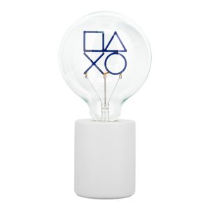 Playstation - Led Neon Bulb Lamp