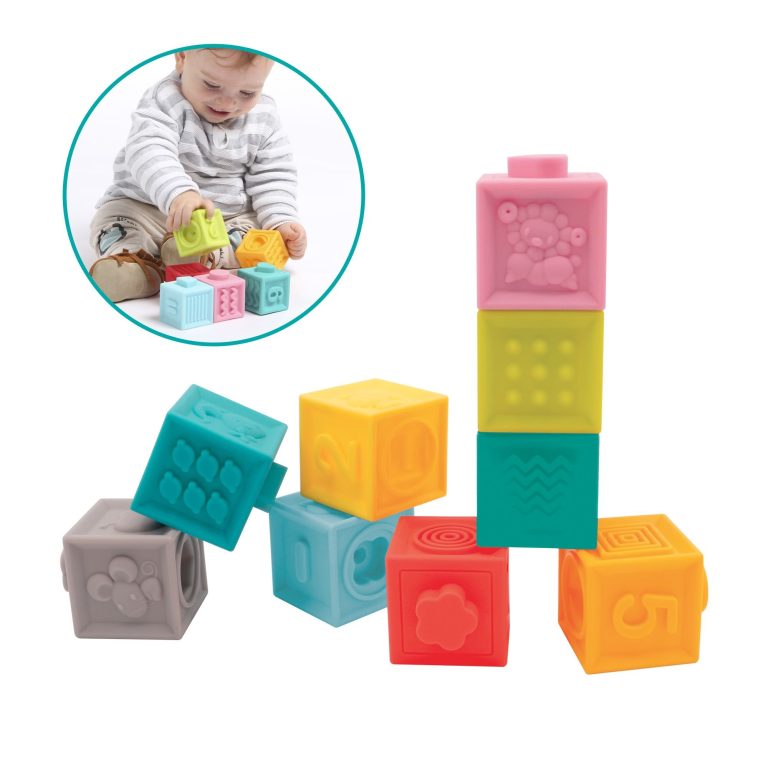Ludi – Blocks with 3D pictures (LU30043)