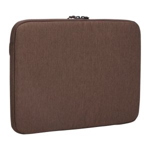 Thule 5455 Lithos Sleeve 13 MacBook Nuanced Brown