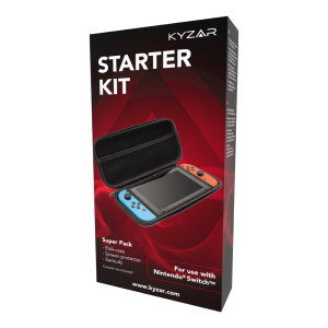Kyzar Starter Kit