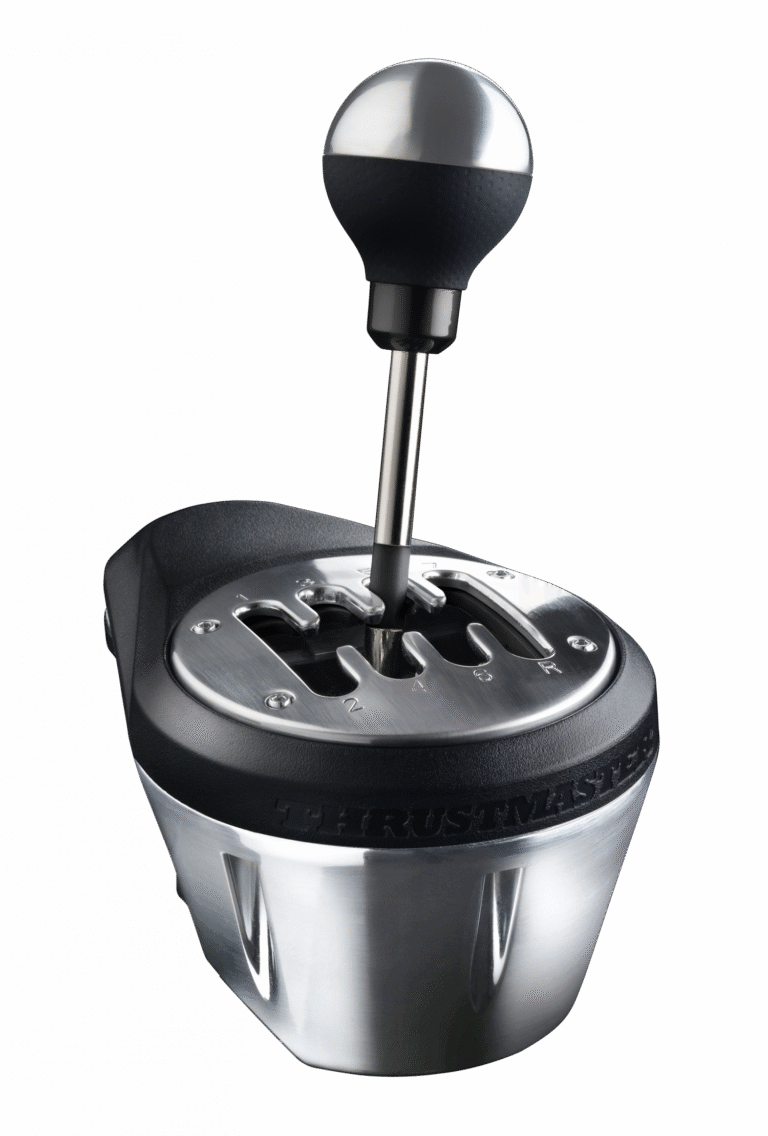 Thrustmaster – TH8A Shifter Add-On