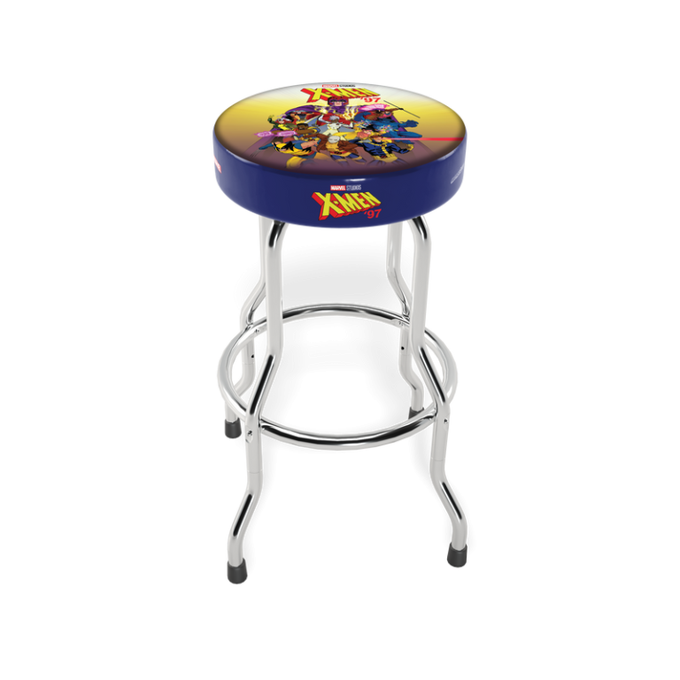 Arcade 1Up – X-MEN Stool