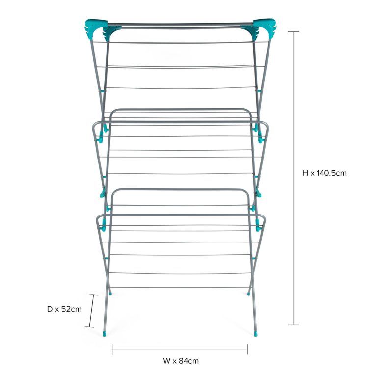 Beldray LA029005FSDUFPEU7 Extra Large Clothes Airer