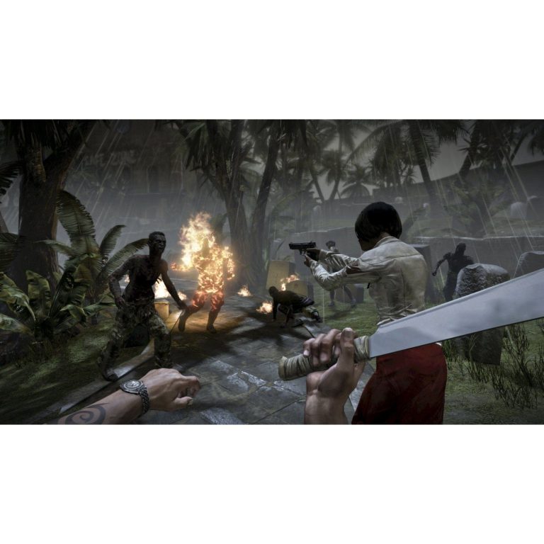 Dead Island (Game of the Year) (Greatest Hits) (Import)