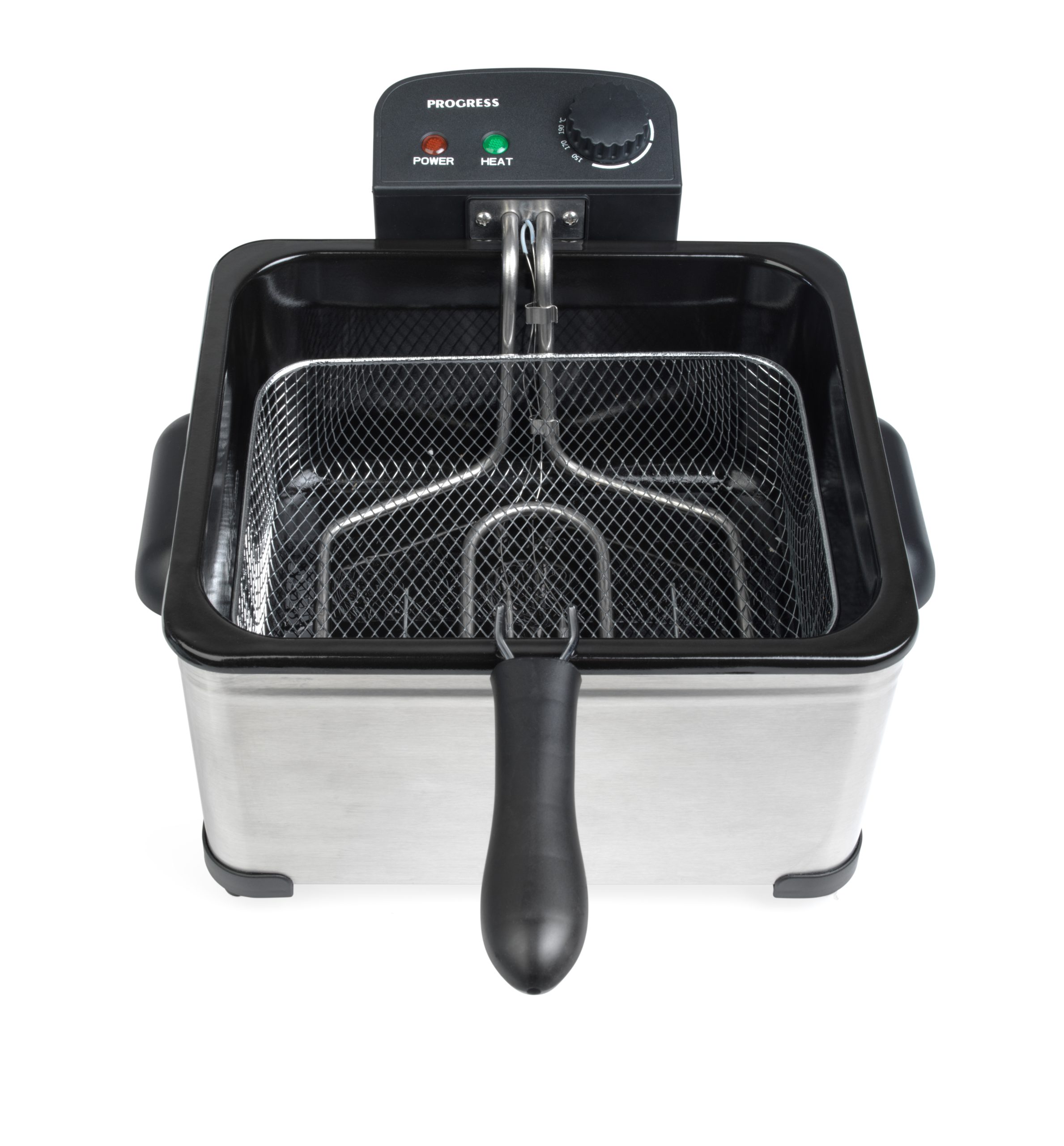 Progress EK6669PVDE Deep Fat Fryer