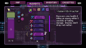 Rebel Transmute