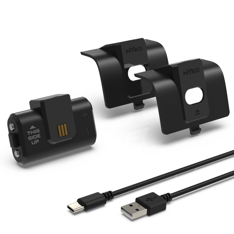 Nyko Power Kit for Xbox One™ & Xbox Series X™
