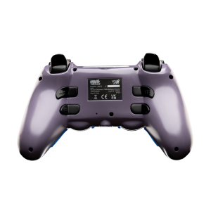 Lexip - Madara Controller Design By Tsume - Naruto Shippuden