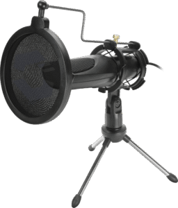 Speedlink - AUDIS Streaming Microphone