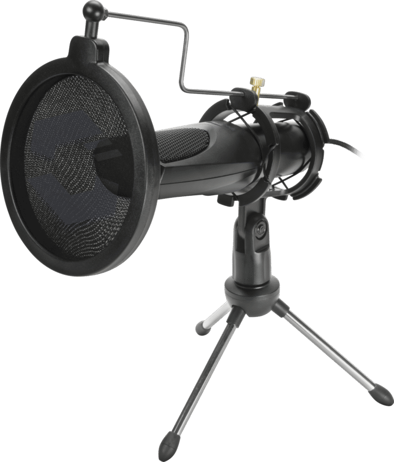 Speedlink – AUDIS Streaming Microphone
