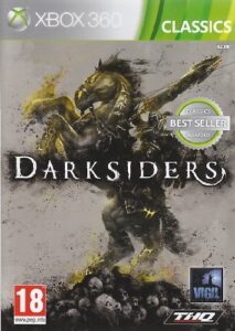 Darksiders (Classics)