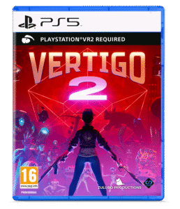 Vertigo 2 (PSVR2)