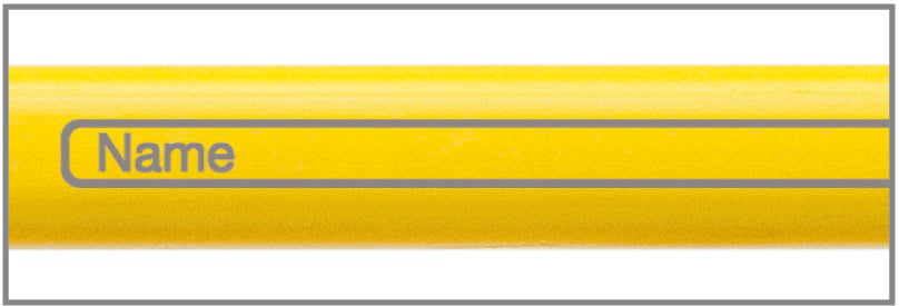 Faber-Castell - Coloured Pencil Jumbo Grip 12 pcs  (110912)