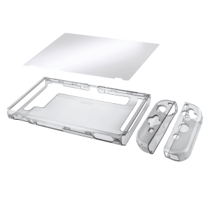 Nyko Thin Case (Clear)