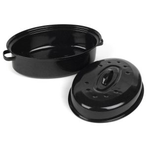 Russell Hobbs CW114911EU Romano 36cm Roaster & Lid