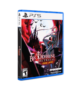 BloodRayne Betrayal: Fresh Bites (Limited Run) (Import)