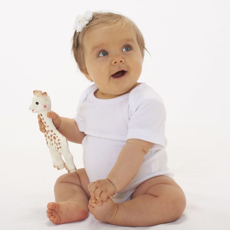 Vulli – Sophie la Girafe – 18 cm (616324)