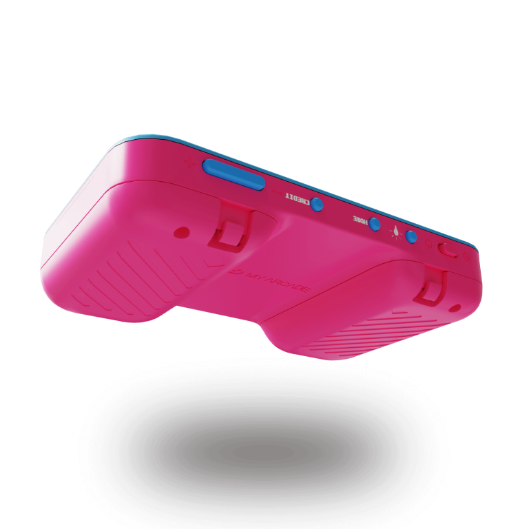 My Arcade – Pocket Player Ms PacMan Portable