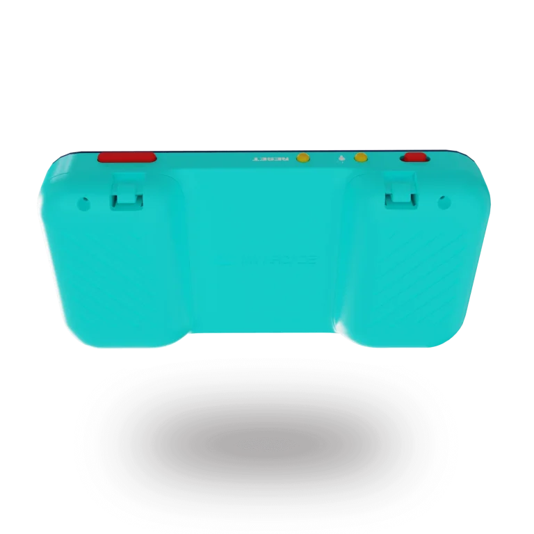MY ARCADE – MEGA MAN POCKET PLAYER PRO