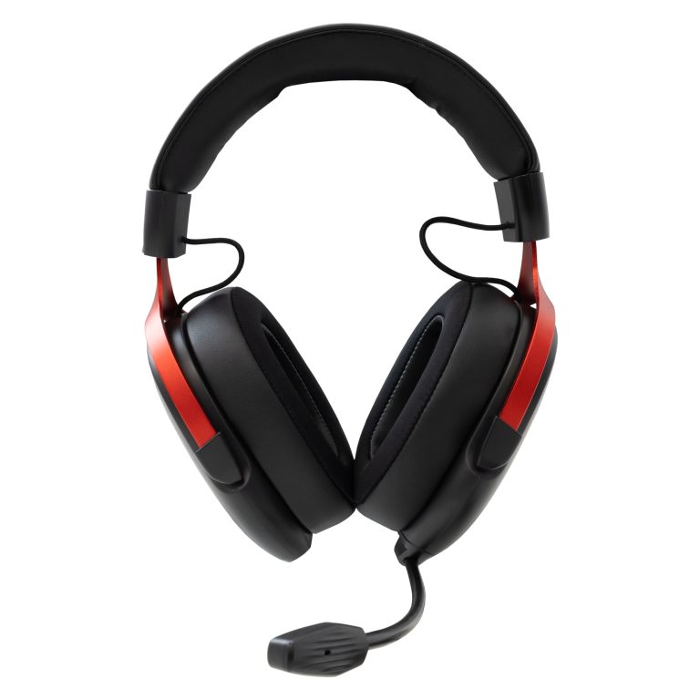 White Shark GH-2445 Fox Black