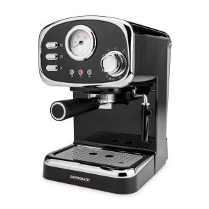 Gastroback 42615 Design Espressomaschine Basic