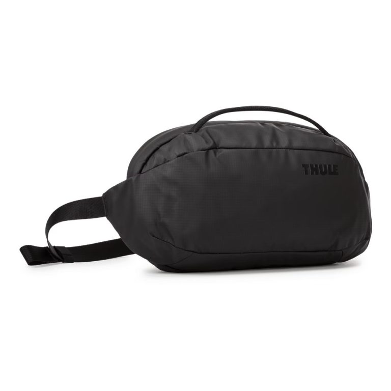 Thule 5290 Tact Waistpack 5L Black