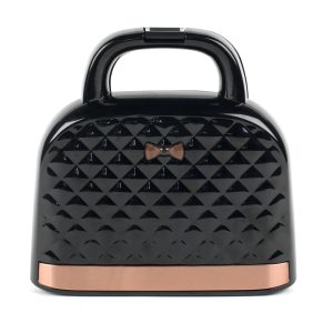 Salter EK3677FVDE Handbag Toastie Maker