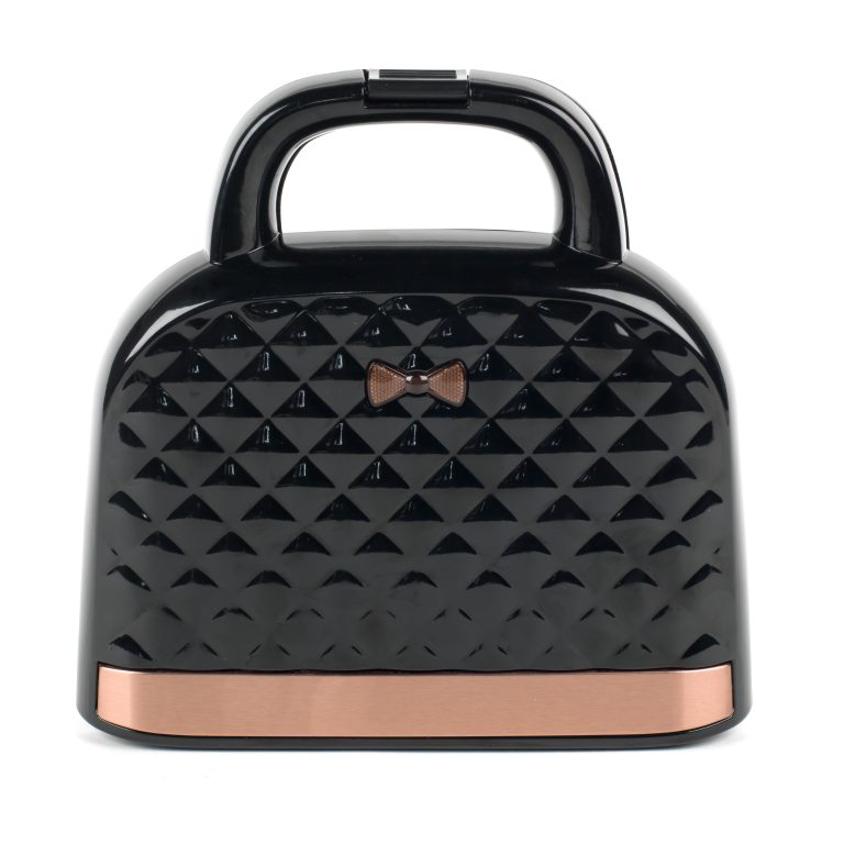 Salter EK3677FVDE Handbag Toastie Maker