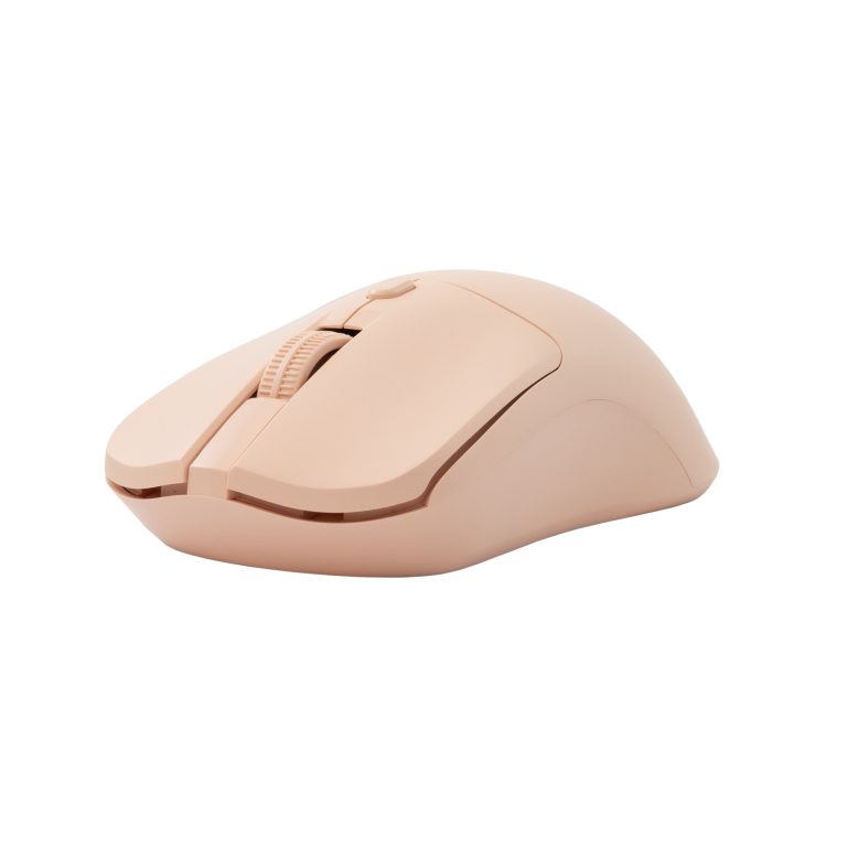 Sbox WM-852 Pink Wireless