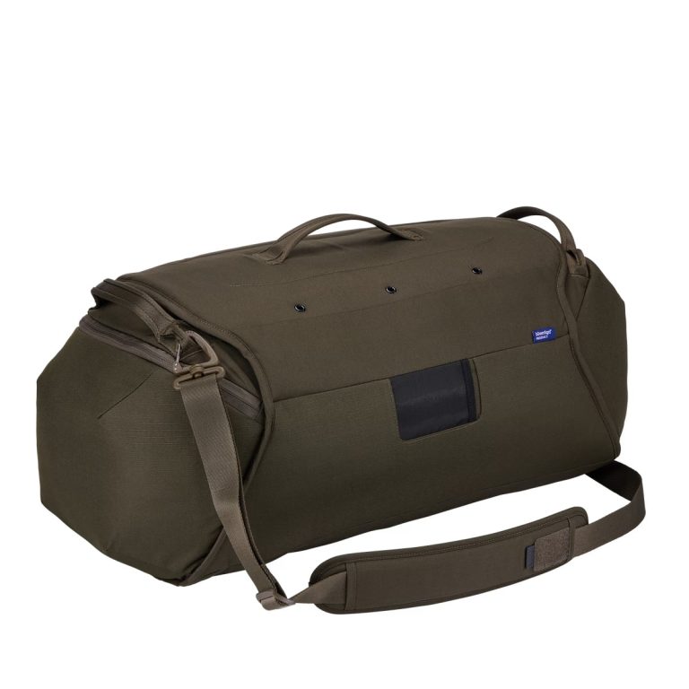 Thule 5173 Roudtrip Bike Duffel 55L Deep Khaki