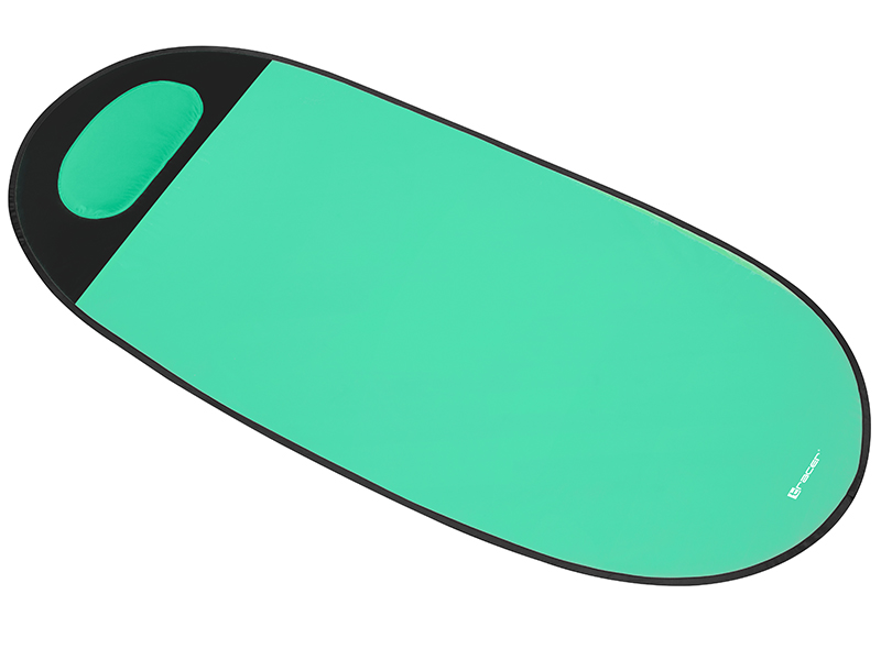 Tracer 46948 Beach Pop Up Mat Mint