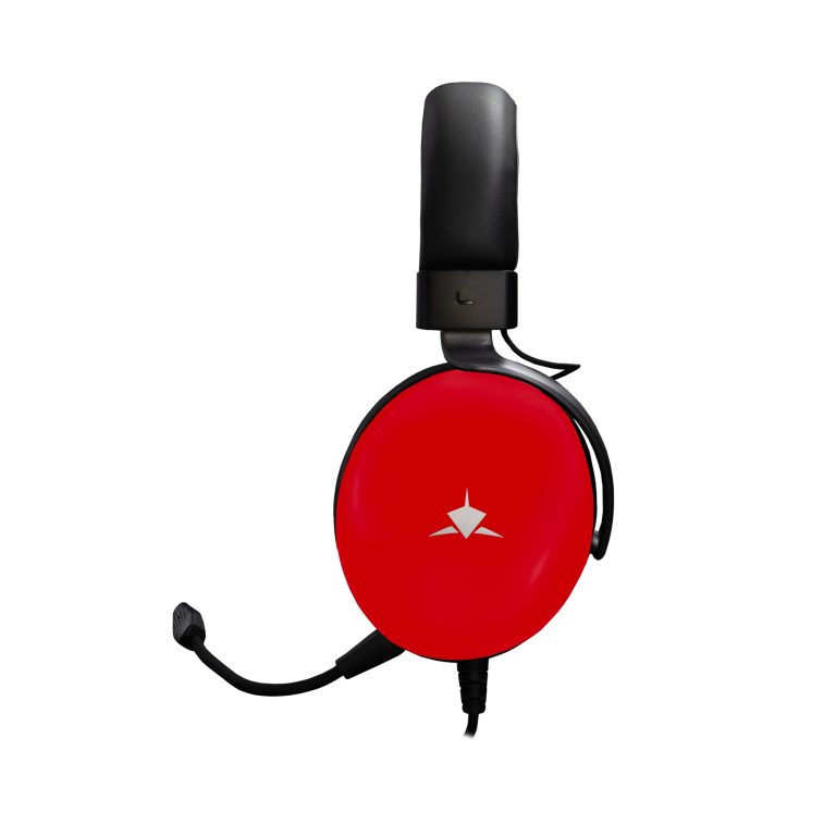 White Shark GH-2540 Elephant Red