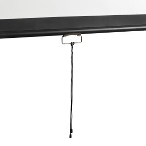 Sbox PSM-4/3-120-2 Projector screen 240x180cm