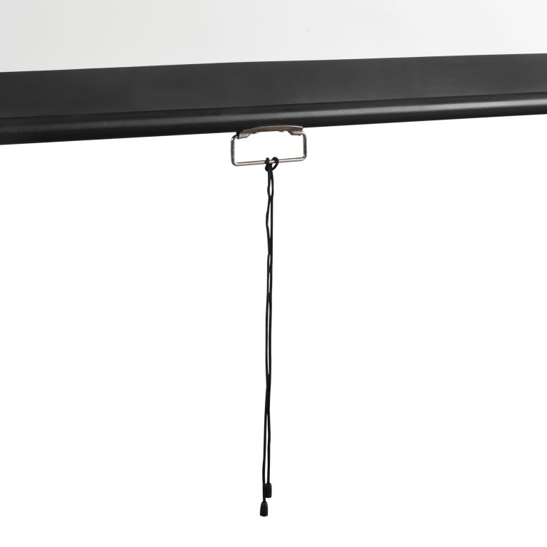 Sbox PSM-4/3-120-2 Projector screen 240x180cm