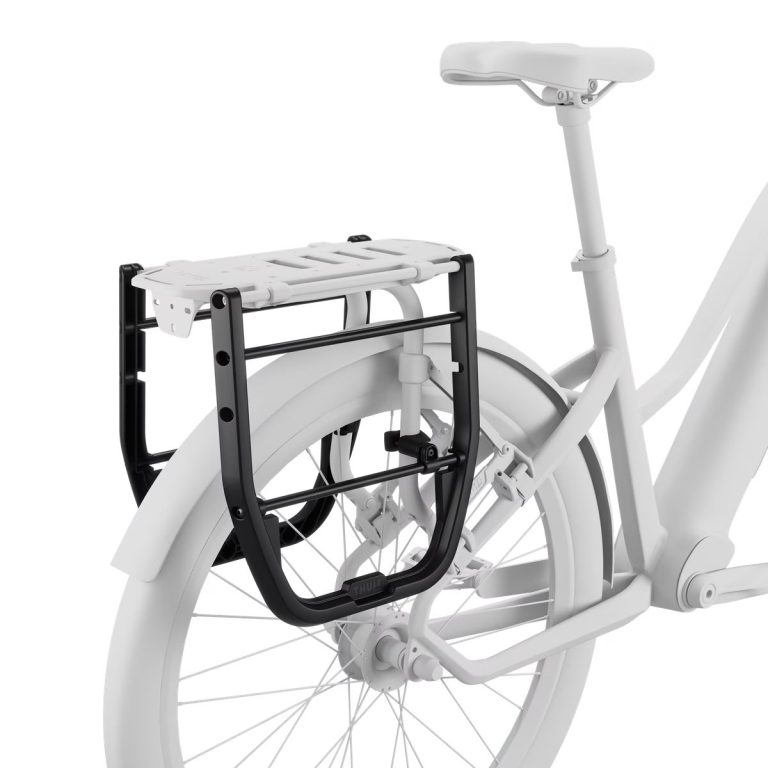 Thule 5485 PnP Tour Rack Side Frames