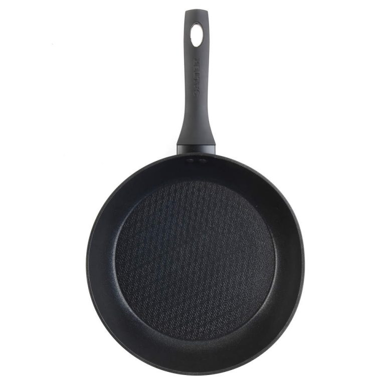 Salter BW08773 Geo Hex 3-Piece Fry Pan Set – 20/24/28cm