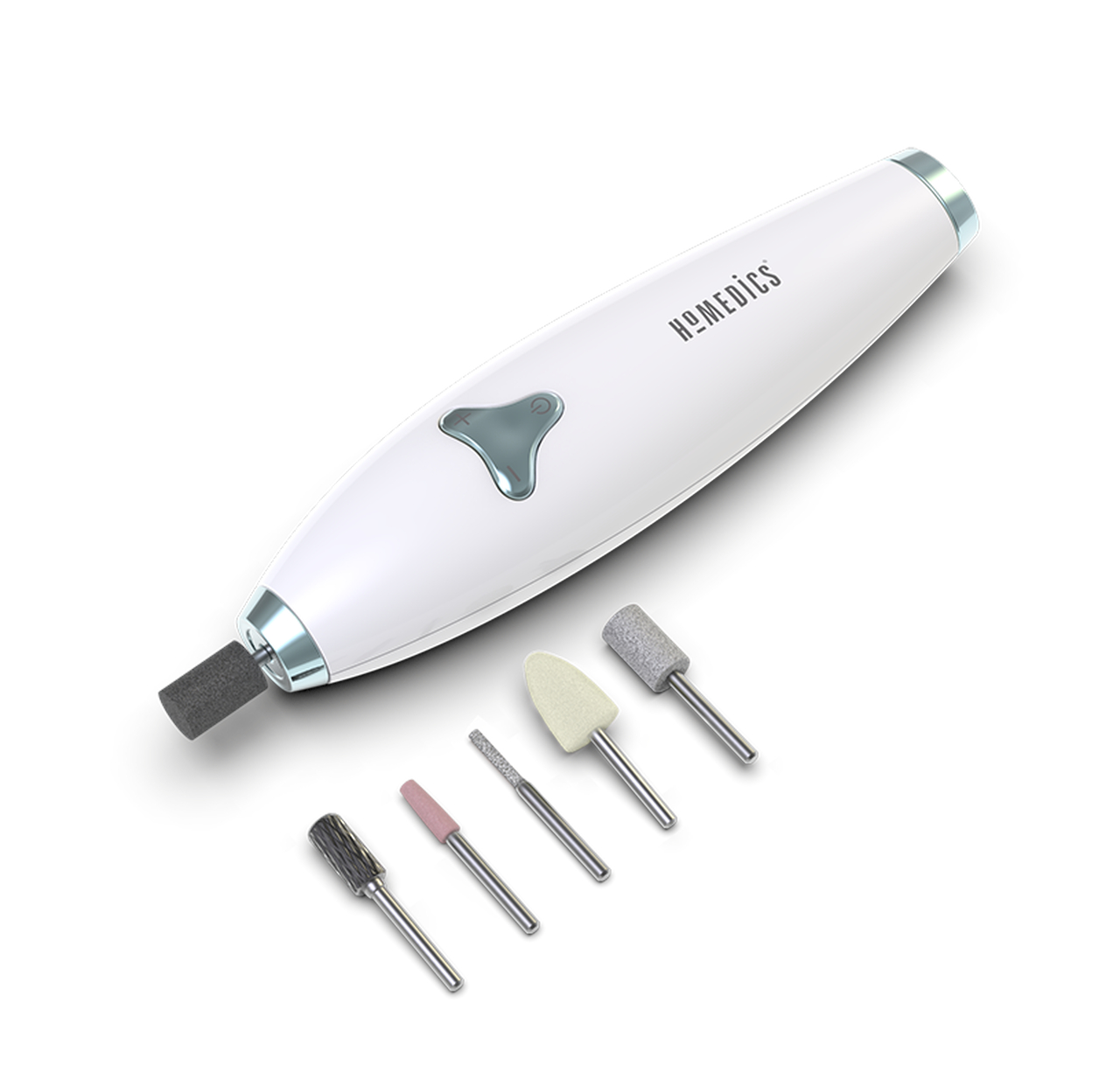 Homedics MAN-1700B-EU Luxury Manicure and Pedicure Set