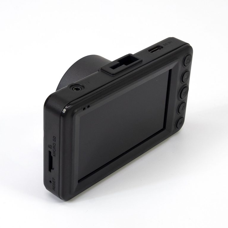 PNI Car DVR S1700 4K UHD