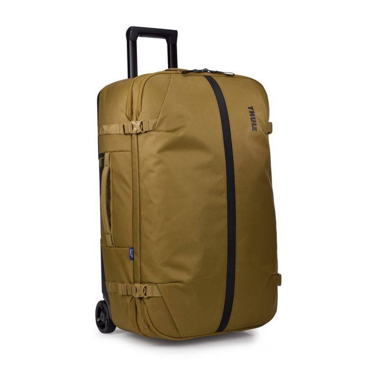 Thule 5227 Aion Wheeled Duffel Bag 70cm Nutria