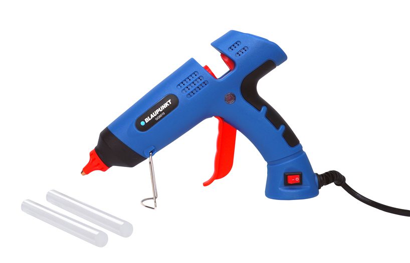 Blaupunkt GG6010 Hot Glue Gun