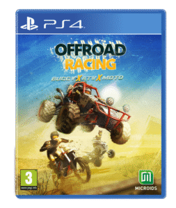 OffRoad Racing