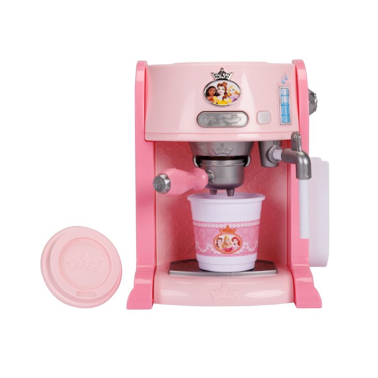 Disney Princess – Style Collection – Gourmet Espresso Maker (228454)