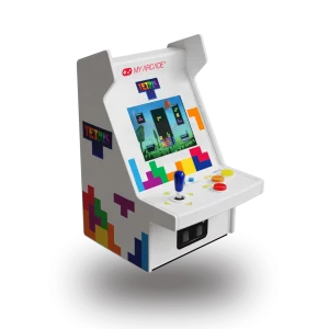 MY ARCADE - TETRIS® MICRO PLAYER PRO