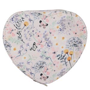 Topmodel - TOPModel Jewellery Box SUMMER FEELING - Soft Pink - Small (413308)