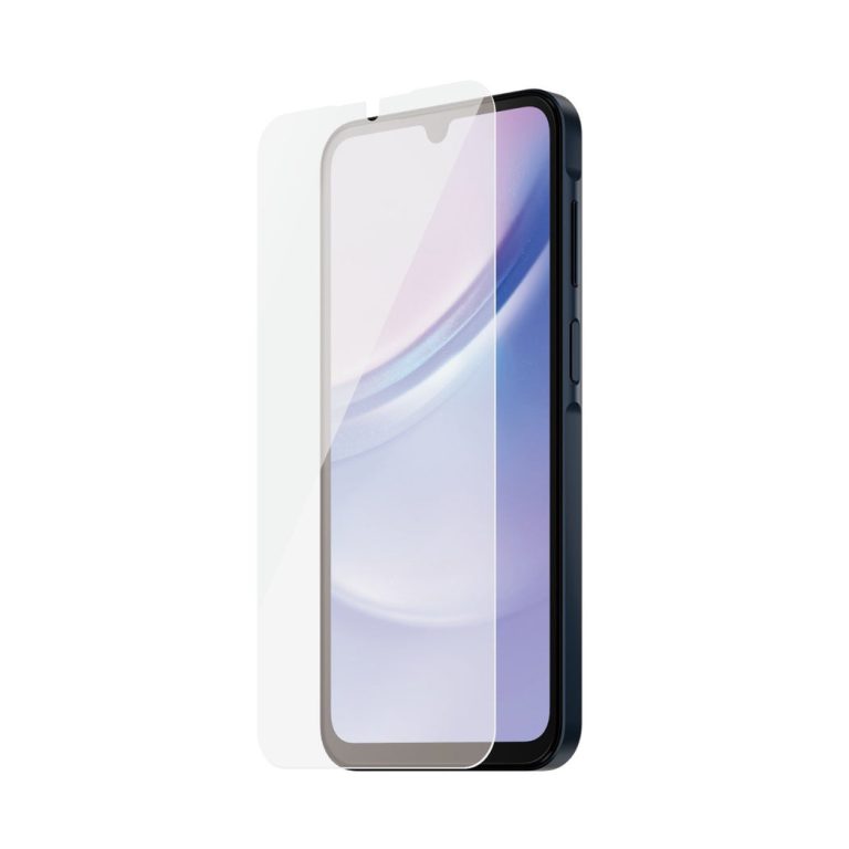 SAFE by PanzerGlass – Screen Protector – Samsung Galaxy A15, A15 5G – Ultra-Wide Fit