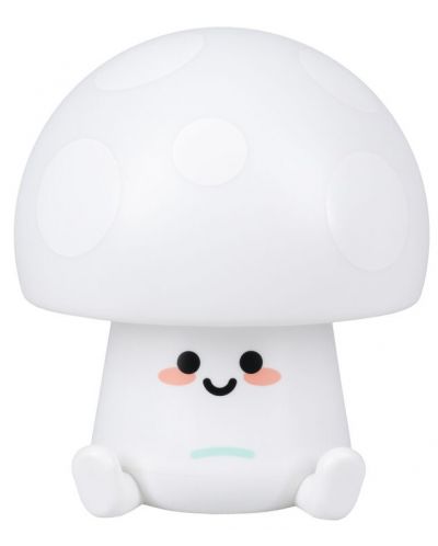 Paladone Fun Guy Mushroom Light