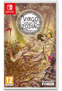 Virgo Verus The Zodiac
